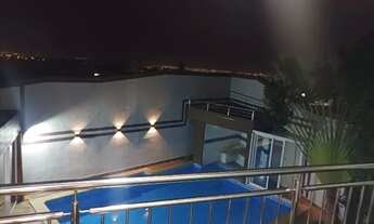 Imagem: Sala comercial e residencial Jardim Presidente