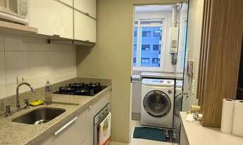 Imagem 5: Apartamento para aluguel tem 62 metros quadrados com 2 quartos em Cidade Industrial - Curi