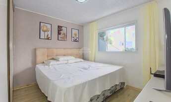 Imagem 3: Sobrado para venda possui 148 m² com 3 quartos em Campo Comprido - Curitiba - PR