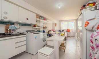 Imagem: Apartamento para Aluguel - Centro, 1 Quarto