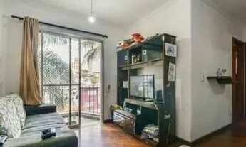 Imagem: Apartamento em Vila Mariana - São Paulo