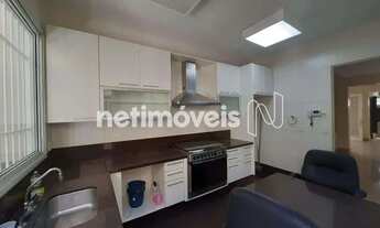 Imagem: Locação Casa Floresta Belo Horizonte