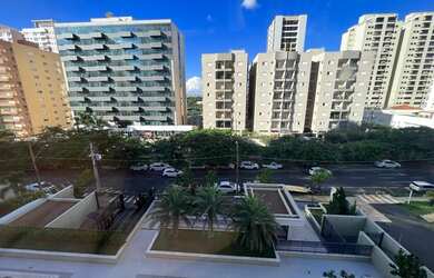 Imagem 2: Apartamento Edifício ANKAA 3 Suites por R$1.800.000