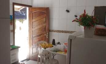 Imagem 5: Térrea para venda possui 63 metros quadrados com 2 quartos em Vera Cruz - Mongaguá - SP