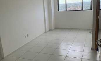 Imagem 4: Apartamento para aluguel com 55 metros quadrados com 2 quartos em Feitosa - Maceió - AL