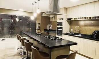 Imagem: Casa à venda no bairro Residencial Menezes