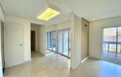 Imagem 3: Apartamento à venda na região do Guanabara - Campinas/SP