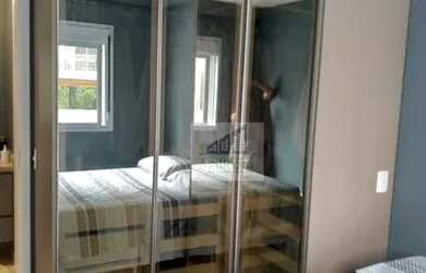 Imagem 7: APARTAMENTO À VENDA NO MORUMBI COM 1 DORMITÓRIOS