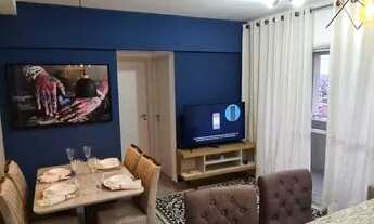 Imagem 2: Apartamento Novo e decorado