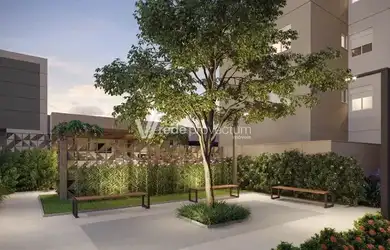 Imagem 5: Apartamento - Mansões Santo Antônio - Campinas