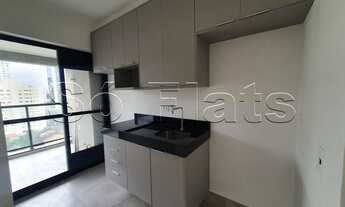 Imagem 6: Espaço Alpha - Apto com 2x dorms para locação na região da Vl Olímpia, excelente localizaç