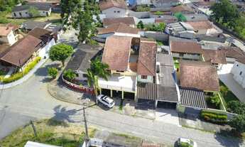 Imagem 3: Lindo sobrado pra venda com 300m² - Centro de Ouro Fino Paulista - Ribeirão Pires, São Pau