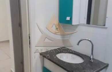 Imagem 5: Apartamento andar alto, bairro City Ribeirão