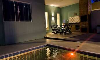 Imagem: Casa de Praia a Venda, Condomínio Fechado