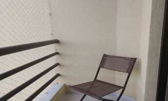 Imagem 5: OPORTUNIDADE !!! Apartamento à venda na Vila Menck na Avenida Doutor Alberto Jackson Bying