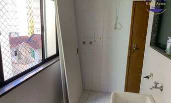 Imagem 6: SANTOS - Apartamento Padrão - EMBARÉ