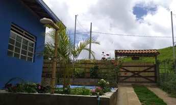 Imagem 5: AG01 Casa para venda tem 105 metros quadrados com 2 quartos