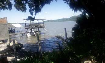 Imagem: Área 2500m2