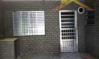 Imagem 3: Sobrado com 3 dormitórios, 150 m² - venda por R$ 400.000,00 ou aluguel por R$ 2.080,00/mês