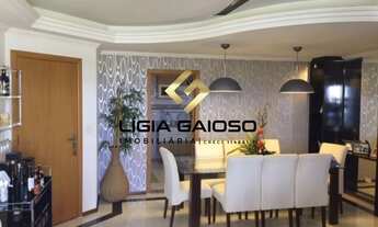 Imagem: SÃO JOSÉ DOS CAMPOS - Apartamento Padrão