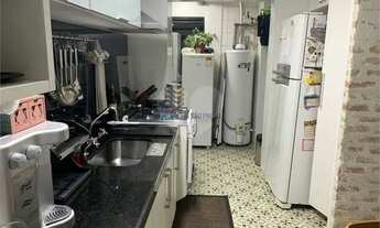 Imagem: São Paulo - Apartamento Padrão - JARDIM