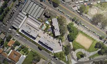 Imagem 6: Apartamento para Venda em Curitiba, Hauer, 2 dormitórios, 1 suíte, 2 banheiros, 1 vaga