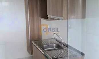 Imagem 2: Apartamento com 2 dorms, Vila Mogilar, Mogi das Cruzes - R$ 386 mil, Cod: 2439