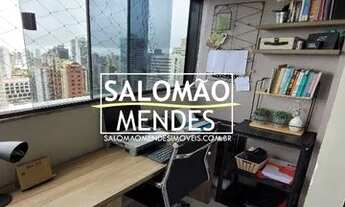 Imagem 5: Rio San Juan, 118 m², andar alto, 2 vagas, nascente no Umarizal