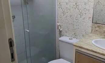 Imagem 7: Alugo apartamento em Buraquinho 3/4 sendo uma suíte