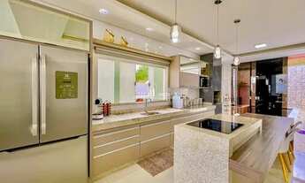 Imagem 7: Casa Subterrea no Jardins Napoles - Mobiliada e decorada - Oportunidade