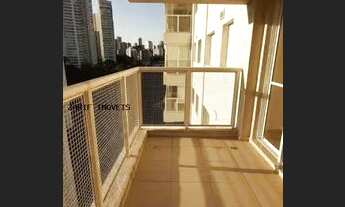 Imagem 2: Apartamento para Locação em São Paulo, VILA ANDRADE, 1 dormitório, 1 banheiro, 1 vaga