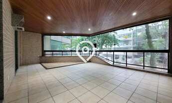 Imagem 1: Apartamento com 3 dormitórios à venda, 140 m² por R$ 1.190.000,00 - Recreio dos Bandeirant