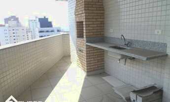 Imagem: Amplo Apartamento Novo com Varanda Gourmet