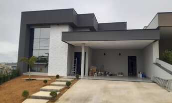 Imagem 2: CASA TÉRREA CONDMINIO MILANO - INDAIATUBA - HD INVEST