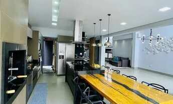 Imagem 3: Casa - Swiss Park - Campinas