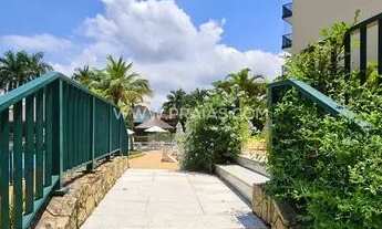 Imagem 4: Apartamento com varanda, 3 dormitórios, Riviera