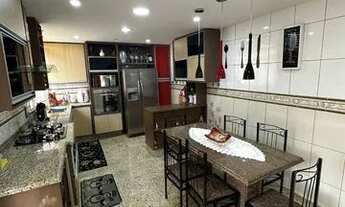 Imagem 6: Sobrado com 3 dormitórios à venda, 127 m² por R$ 580.000,00 - Jardim Ana Rosa - São Paulo