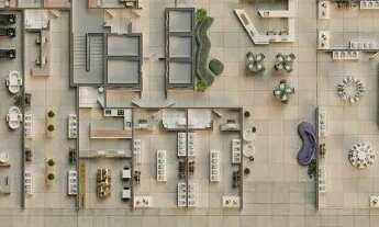 Imagem 6: Flats e salas comerciais em caruaru no bairro Mauricio de Nassau o Focus Center