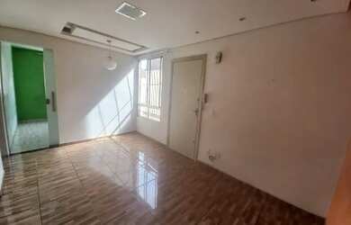 Imagem 2: Apartamento para venda possui 45 metros quadrados com 2 quartos em Arvoredo 2ª Seção - Con