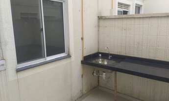 Imagem: Vendo apartamento mrv 170,00