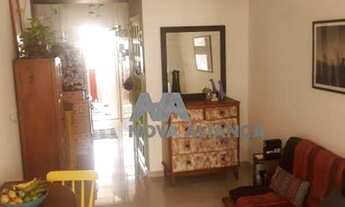 Imagem 3: Kitnet/Conjugado-À VENDA-Catete-Rio de Janeiro-RJ