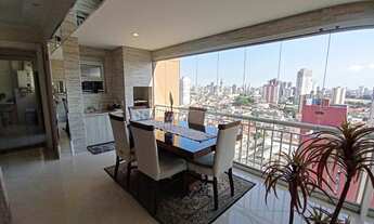 Imagem: Apartamento para venda tem 98 metros quadrados