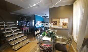 Imagem 6: Sobrado, 03 dormitórios, Mont Serrat, Canoas