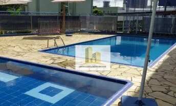 Imagem 2: Apartamento com 3 dormitórios à venda, 86 m² por R$ 255.000 - Jardim Primavera - Jacareí/S