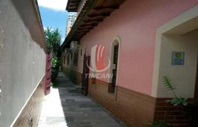 Imagem 4: SAO PAULO - Casa Padrão - TATUAPE