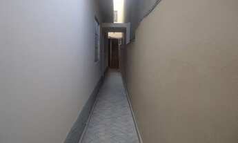 Imagem 6: Casa independente nos e fundos 90 m² com 1 quarto em Parque Maria Luiza - São Paulo - SP