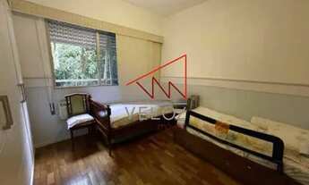 Imagem 5: Apartamento-À VENDA-Gávea-Rio de Janeiro-RJ