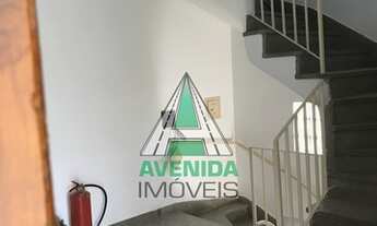 Imagem 2: Apartamento para locação c/ 2 dormitórios no Bairro Jordanópolis em São Bernardo do Campo