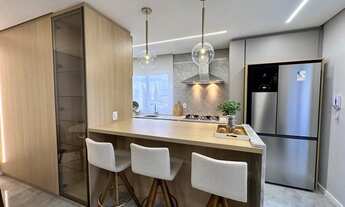 Imagem 5: Cobertura duplex no Panazollo