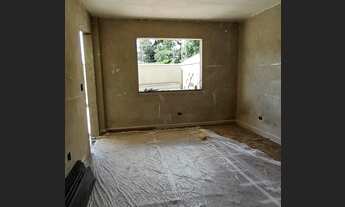 Imagem 7: Sobrado em condomínio fechado à venda com 2 quartos e 1 vaga no Pinheirinho